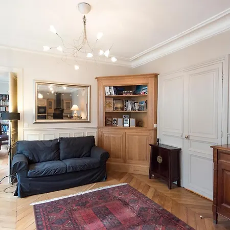 Διαμέρισμα Veeve - Comfortable Near Montmartre Παρίσι