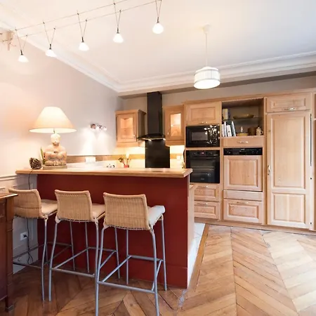 Veeve - Comfortable Near Montmartre *