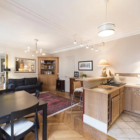 Veeve - Comfortable Near Montmartre *