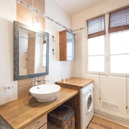 Veeve - Comfortable Near Montmartre *